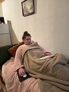 perfectly69 online show from January 18, 2025, 9:55 pm