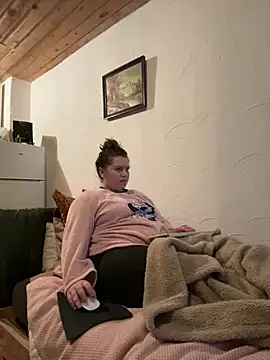 perfectly69 online show from January 19, 2025, 7:26 pm