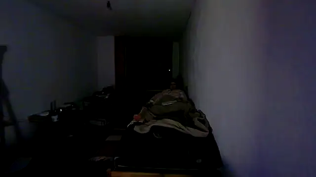 perfectly69 online show from March 20, 2025, 9:35 pm