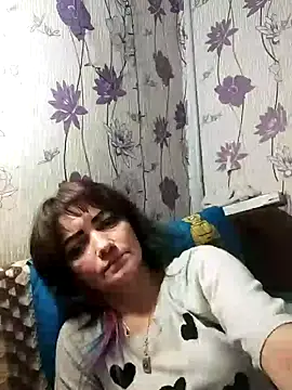 SweetLeila40 online show from January 22, 2025, 8:06 pm