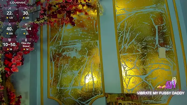 melaniecooperr online show from March 2, 2026, 3:41 am