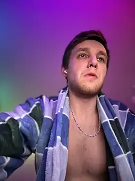 NimFF123 online show from February 10, 2026, 9:41 pm