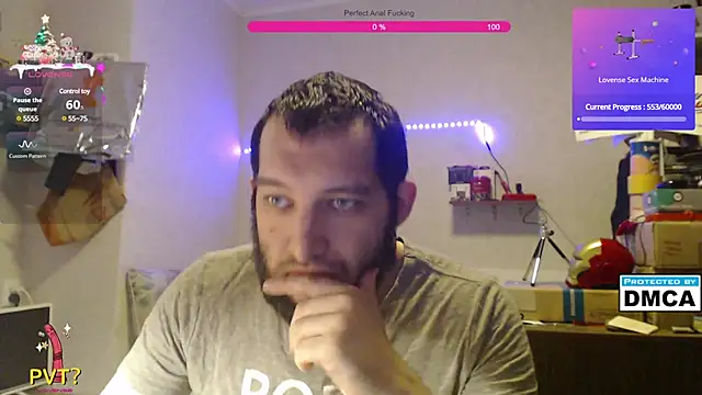 BISEXGOOD777 online show from December 28, 2024, 1:38 pm