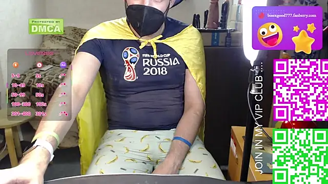 Snapshot of BISEXGOOD777 chatting on September 28, 2025, 7:08 pm BISEXGOOD777 online show from September 28, 2025, 7:08 pm