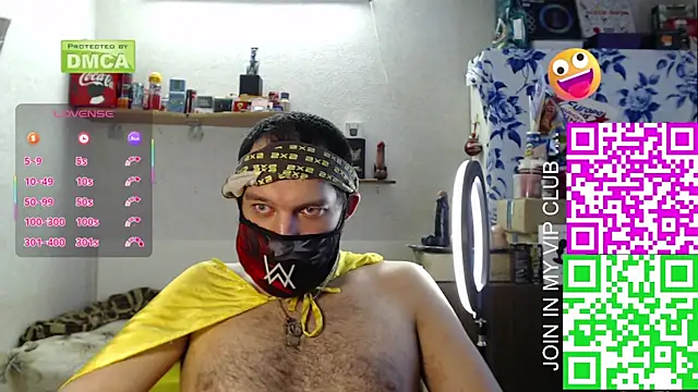 Snapshot of BISEXGOOD777 chatting on October 11, 2025, 7:40 am BISEXGOOD777 online show from October 11, 2025, 7:40 am