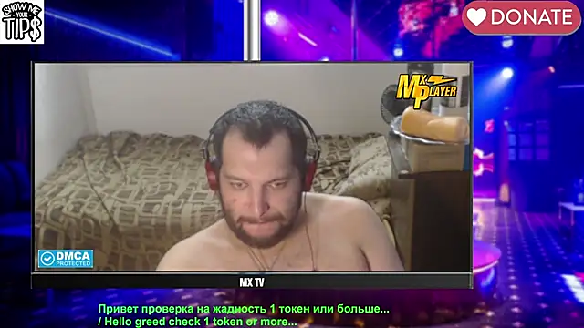 BISEXGOOD777 online show from April 12, 2026, 4:12 pm