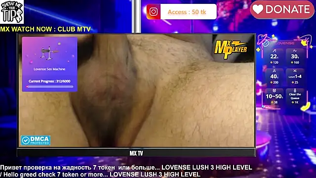 BISEXGOOD777 online show from April 23, 2026, 10:58 am