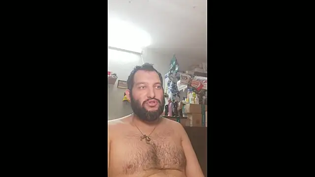 BISEXGOOD777 online show from April 29, 2026, 10:16 pm