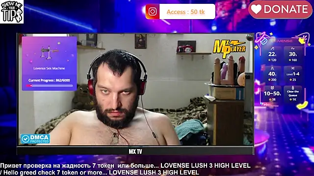 BISEXGOOD777 online show from May 2, 2026, 9:09 pm
