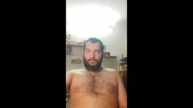 BISEXGOOD777 online show from May 10, 2026, 1:55 am