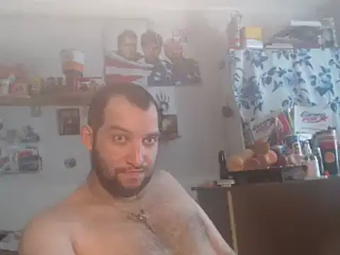BISEXGOOD777 online show from June 1, 2026, 12:07 pm