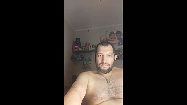 BISEXGOOD777 online show from June 14, 2026, 8:22 pm