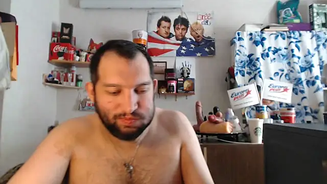 BISEXGOOD777 online show from June 20, 2026, 1:14 pm