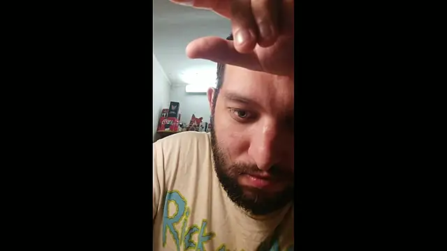 BISEXGOOD777 online show from June 22, 2026, 12:02 am