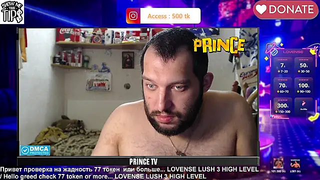 BISEXGOOD777 online show from June 25, 2026, 6:34 pm