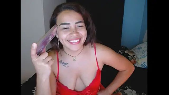 sexymoreniita online show from December 22, 2024, 12:39 am