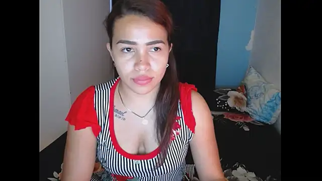 sexymoreniita online show from December 25, 2024, 10:37 pm