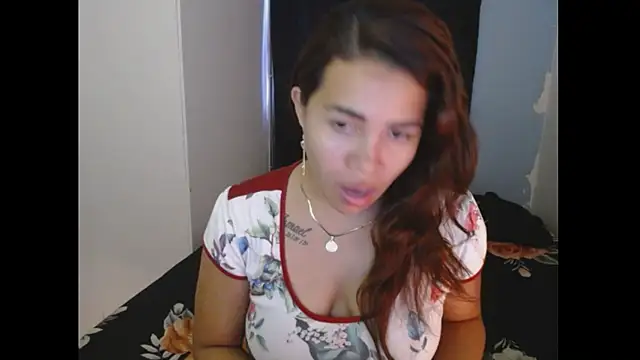 sexymoreniita online show from January 8, 2025, 10:16 pm