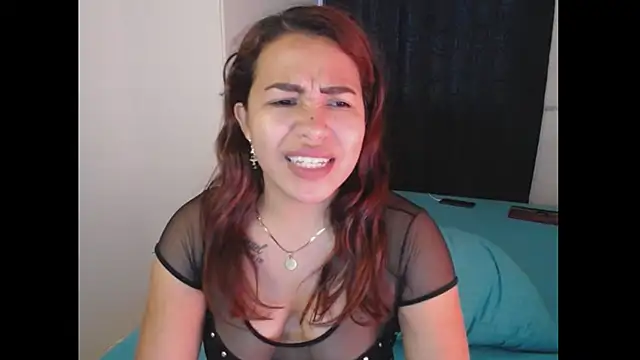 sexymoreniita online show from January 19, 2025, 8:09 pm