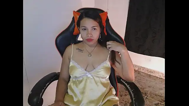 sexymoreniita online show from March 9, 2025, 12:53 am