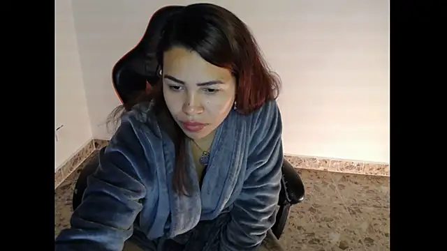 sexymoreniita online show from March 22, 2025, 9:24 am