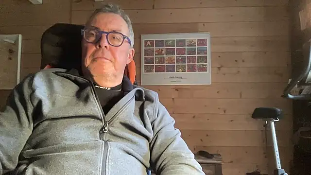 Snapshot of lelohop chatting on February 19, 2026, 1:07 pm lelohop online show from February 19, 2026, 1:07 pm