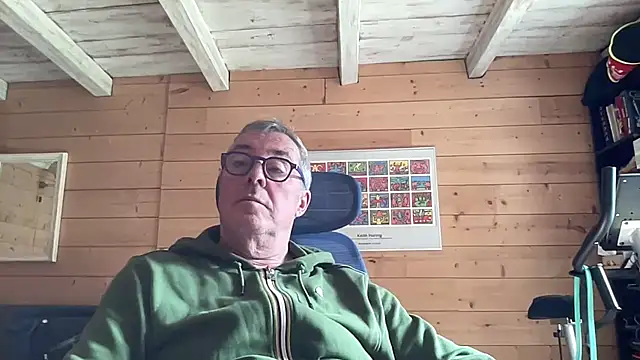 Snapshot of lelohop chatting on February 23, 2026, 11:07 am lelohop online show from February 23, 2026, 11:07 am