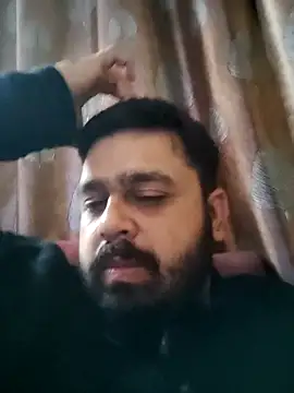 Bongaman696969 online show from November 29, 2025, 6:55 pm