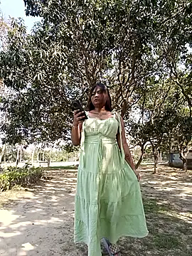 Hot Urvi online show from March 27, 2026, 8:26 am