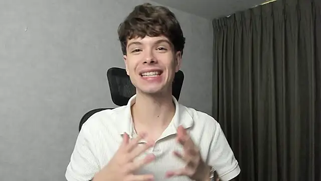 calvin love you online show from March 1, 2026, 5:15 pm