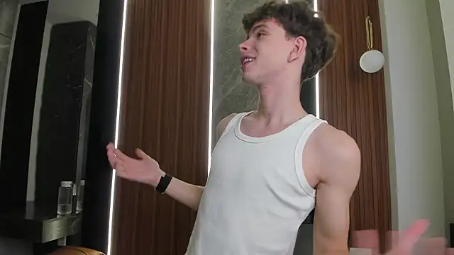 calvin love you online show from April 1, 2026, 6:05 pm