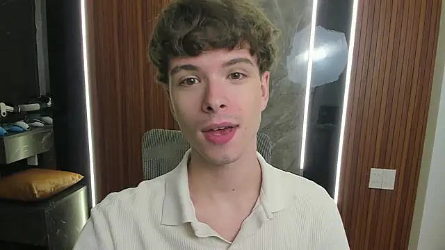 calvin love you online show from July 8, 2026, 3:05 pm