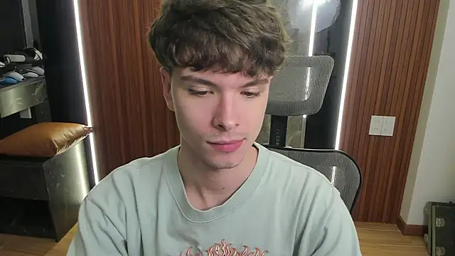 calvin love you online show from July 21, 2026, 3:03 pm
