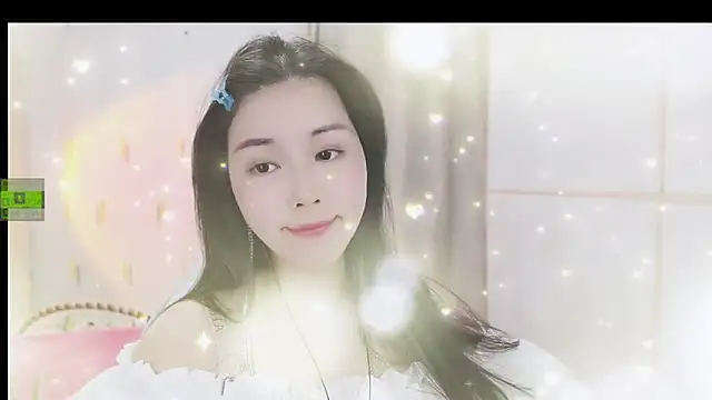 HK angelchloe online show from October 29, 2025, 1:19 am