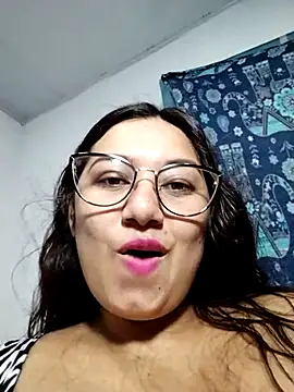 kailyn bohorquez online show from February 20, 2025, 12:36 pm