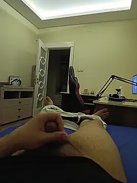 Snapshot of 31cektirenbatuu chatting on October 23, 2025, 9:46 pm 31cektirenbatuu online show from October 23, 2025, 9:46 pm