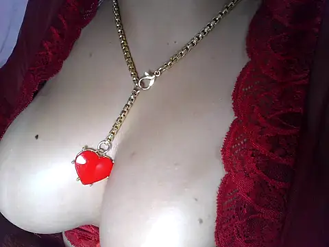 Snapshot of Milena-S2 chatting on December 12, 2024, 4:48 am Milena-S2 online show from December 12, 2024, 4:48 am