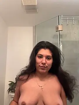 bellababbiii online show from December 1, 2024, 5:46 pm