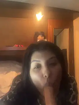 bellababbiii online show from March 1, 2025, 3:10 am