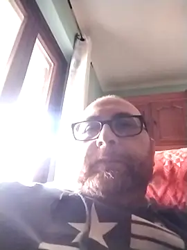 Cazzodr online show from March 4, 2025, 4:09 pm