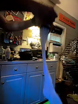 Naughty Excitement online show from May 6, 2026, 6:13 pm