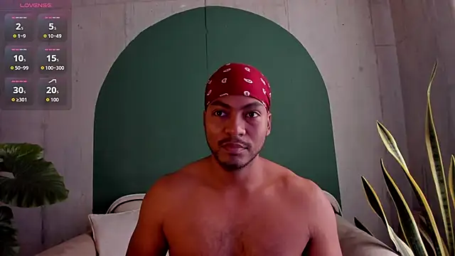 noah jones   online show from November 30, 2025, 3:27 pm