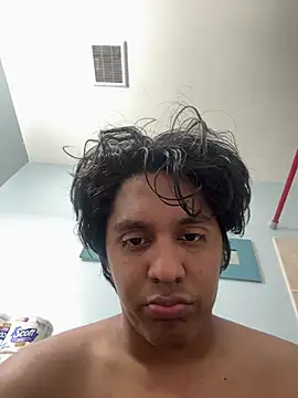 Melvinsiu online show from April 2, 2026, 10:40 pm