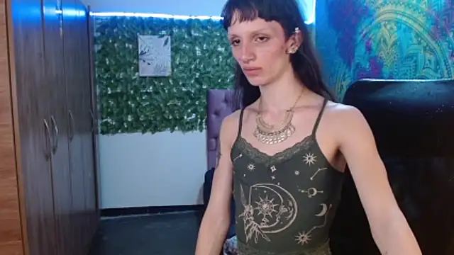 BurningVenus12 online show from February 4, 2026, 7:14 am