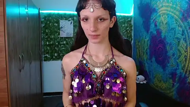 Snapshot of BurningVenus12 chatting on February 8, 2026, 10:13 pm BurningVenus12 online show from February 8, 2026, 10:13 pm