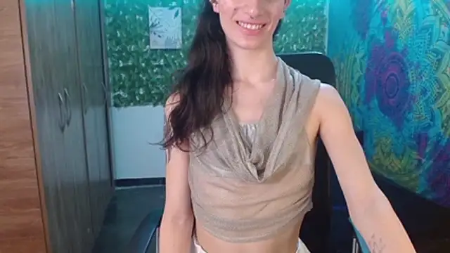 Snapshot of BurningVenus12 chatting on February 10, 2026, 7:34 am BurningVenus12 online show from February 10, 2026, 7:34 am