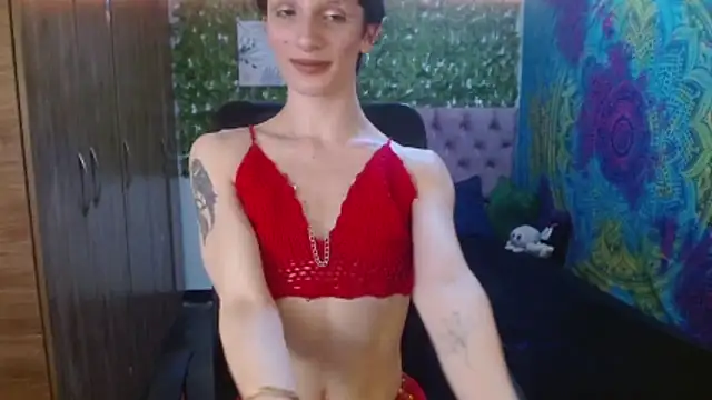 Snapshot of BurningVenus12 chatting on March 8, 2026, 7:56 am BurningVenus12 online show from March 8, 2026, 7:56 am