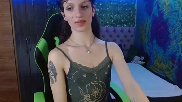 Snapshot of BurningVenus12 chatting on March 15, 2026, 9:54 pm BurningVenus12 online show from March 15, 2026, 9:54 pm