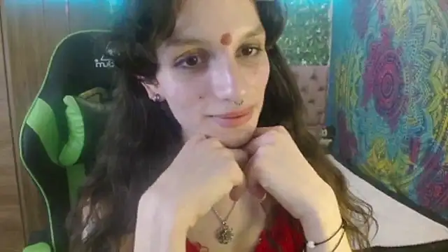 BurningVenus12 online show from June 9, 2026, 9:37 pm
