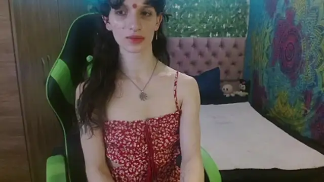BurningVenus12 online show from June 10, 2026, 11:46 pm
